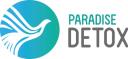 Paradise Detox logo